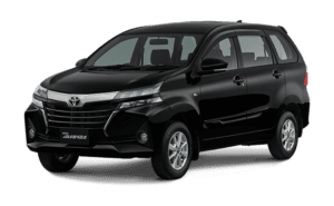 New Avanza